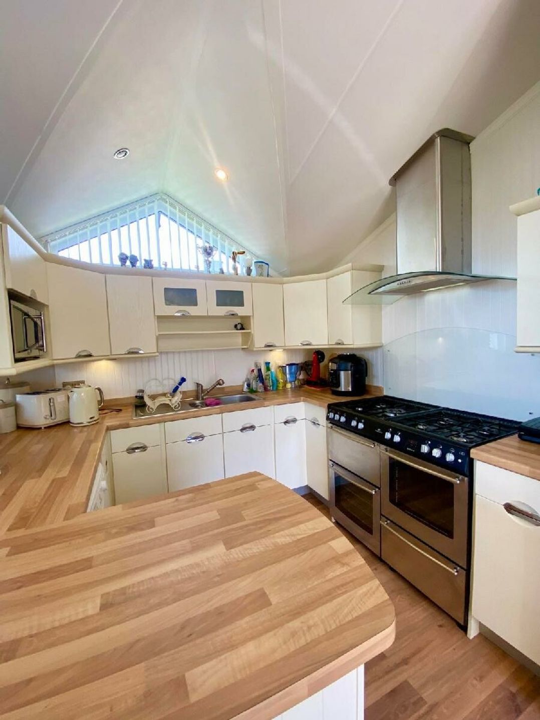 Hafan y Mor Haven - Holiday Accommodation 20860