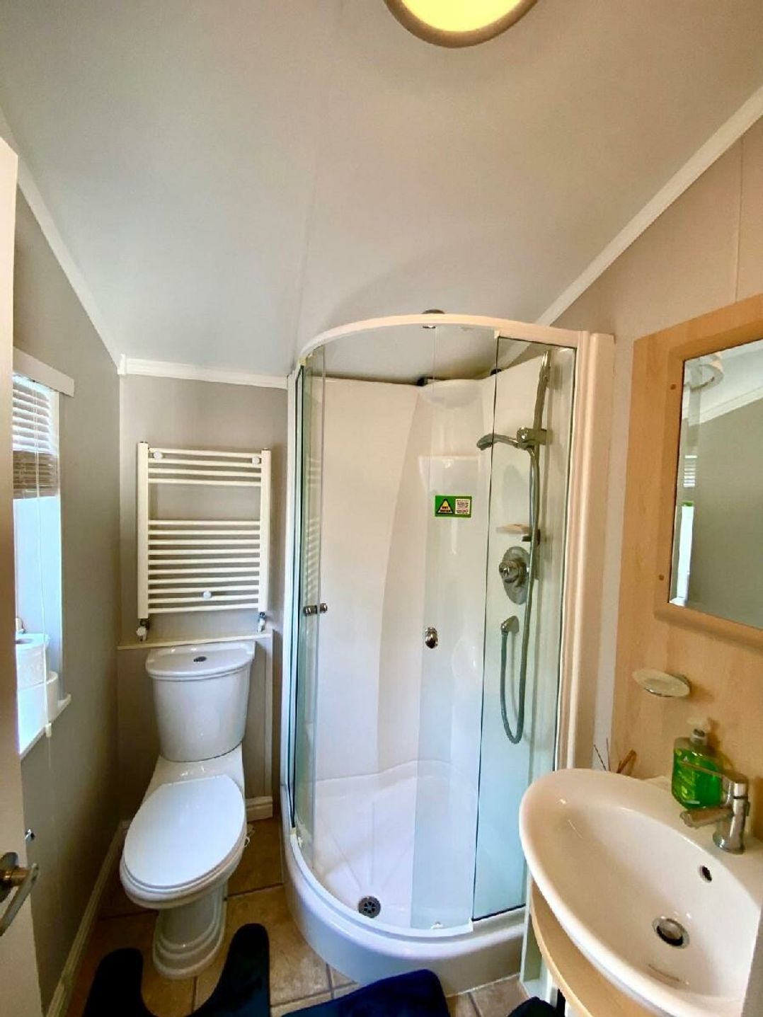 Hafan y Mor Haven - Holiday Accommodation 20860