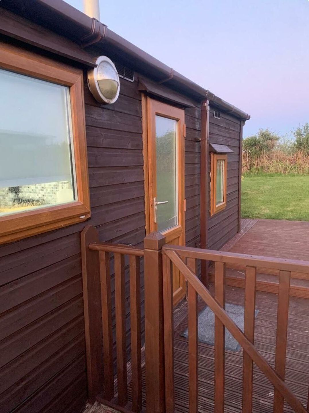 Hafan y Mor Haven - Holiday Accommodation 20864