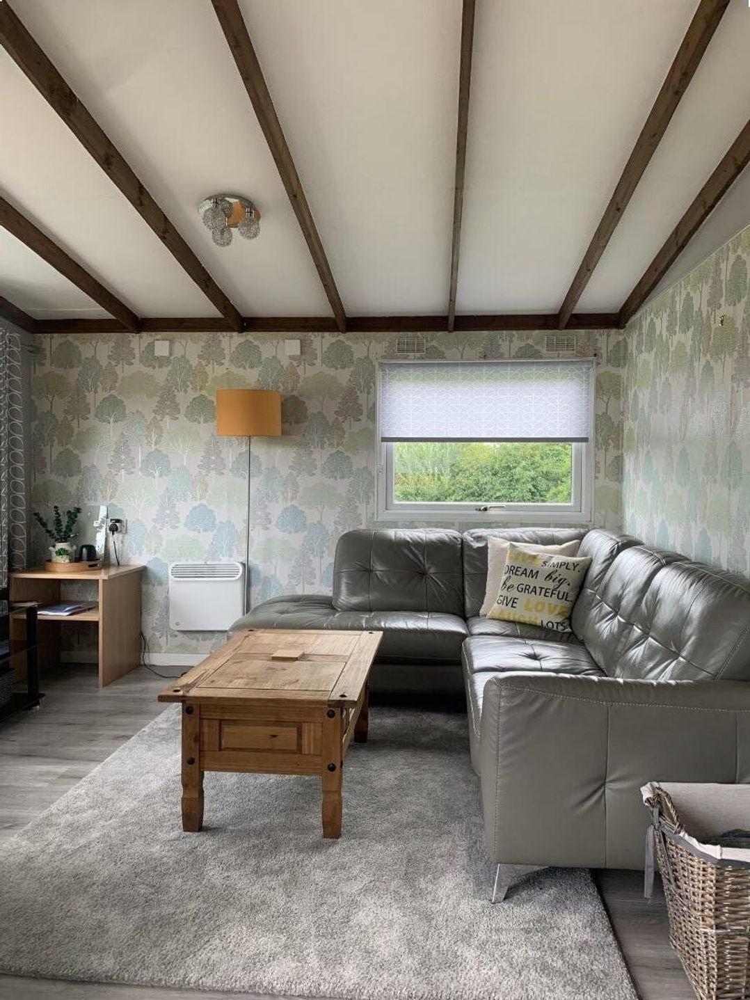 Hafan y Mor Haven - Holiday Accommodation 20864