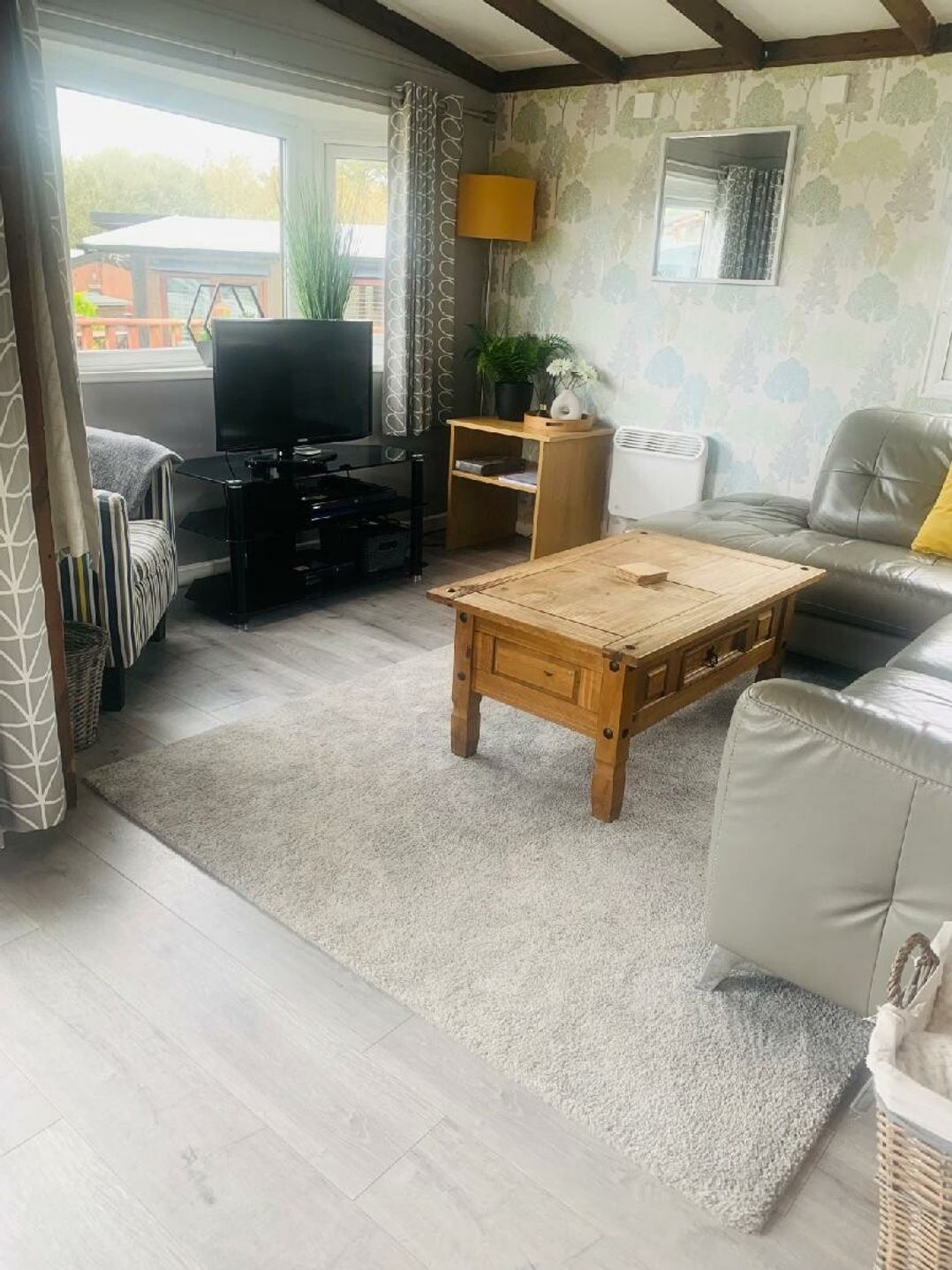 Hafan y Mor Haven - Holiday Accommodation 20864