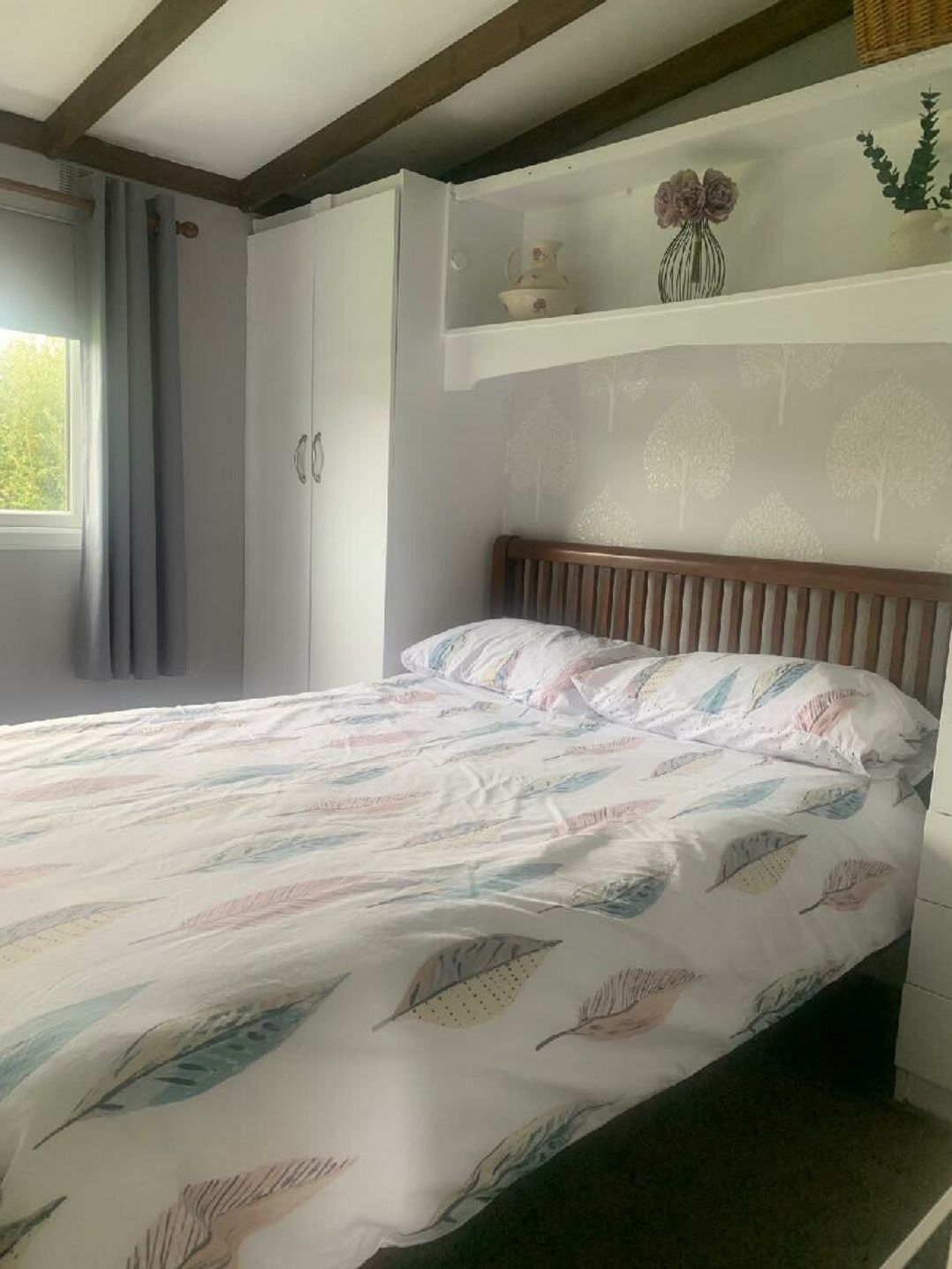 Hafan y Mor Haven - Holiday Accommodation 20864