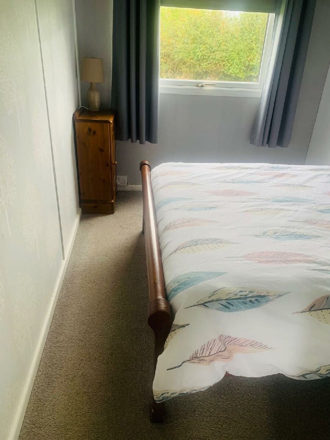 Hafan y Mor Haven - Holiday Accommodation 20864