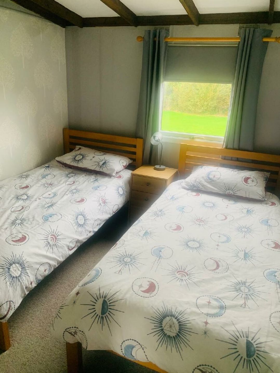 Hafan y Mor Haven - Holiday Accommodation 20864