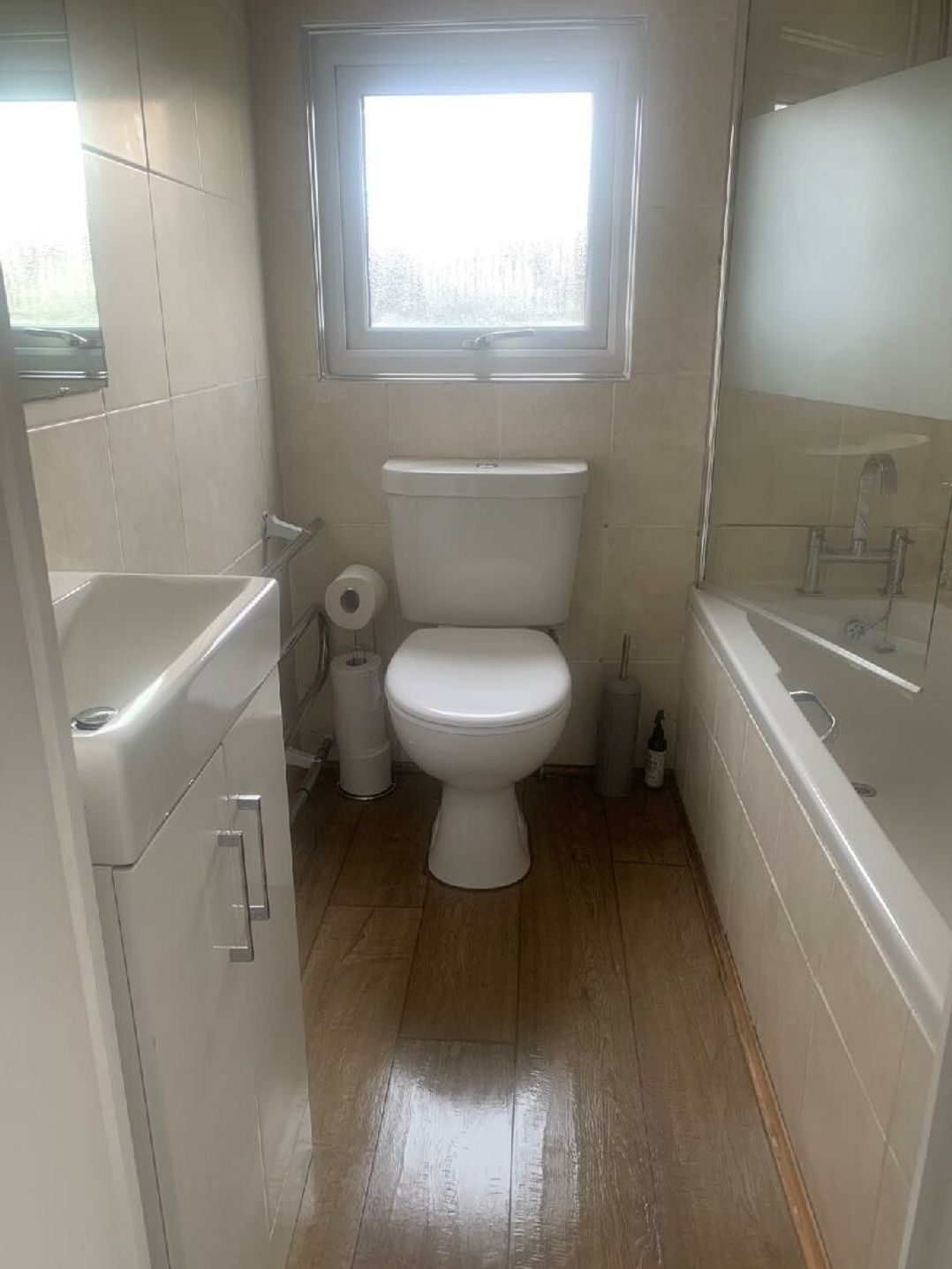 Hafan y Mor Haven - Holiday Accommodation 20864