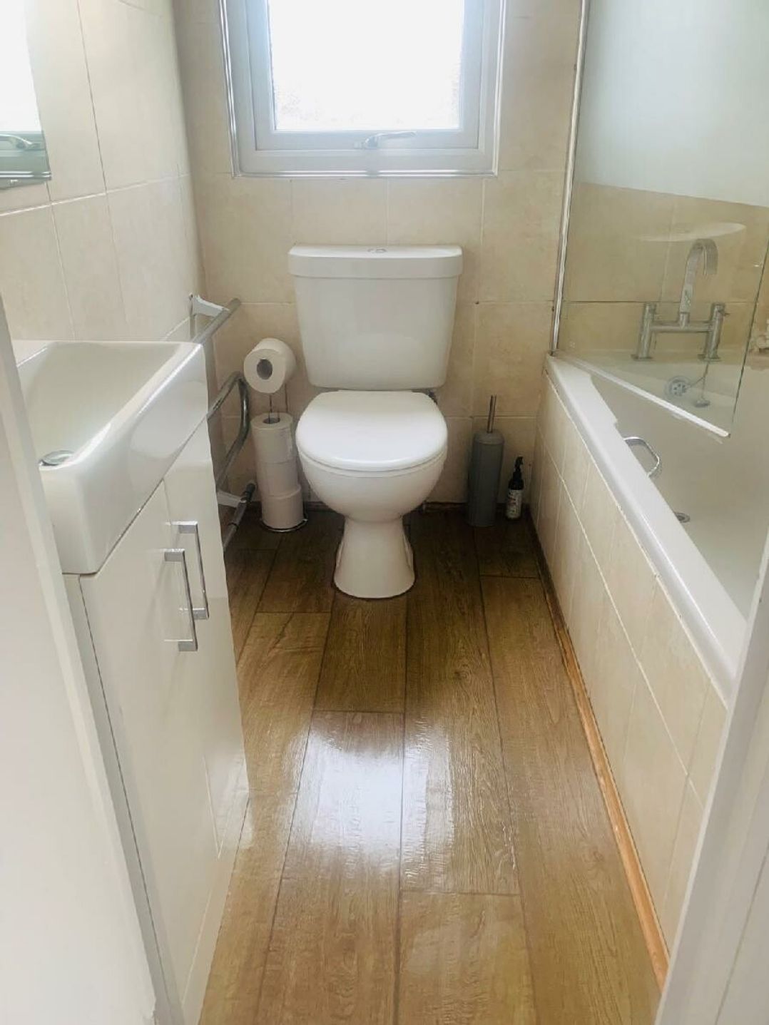 Hafan y Mor Haven - Holiday Accommodation 20864