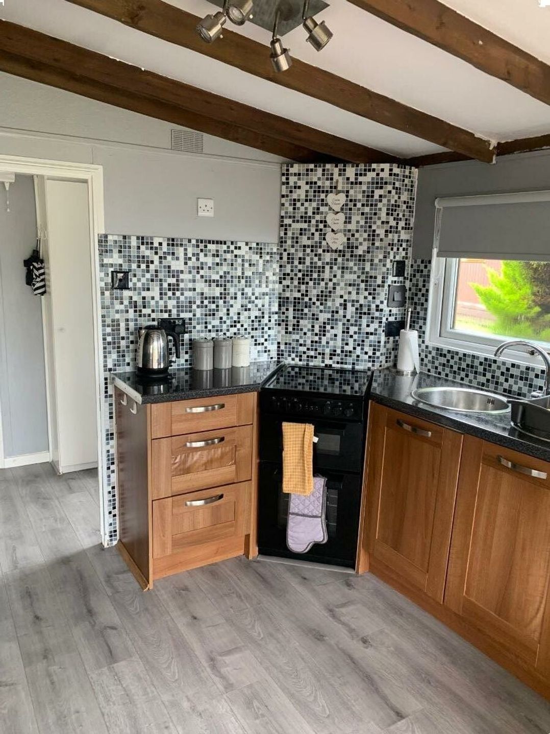 Hafan y Mor Haven - Holiday Accommodation 20864