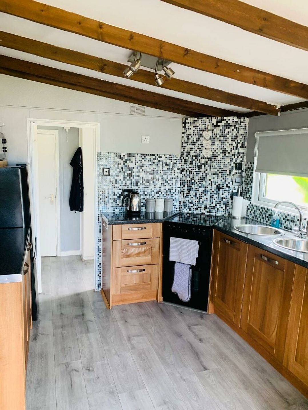 Hafan y Mor Haven - Holiday Accommodation 20864