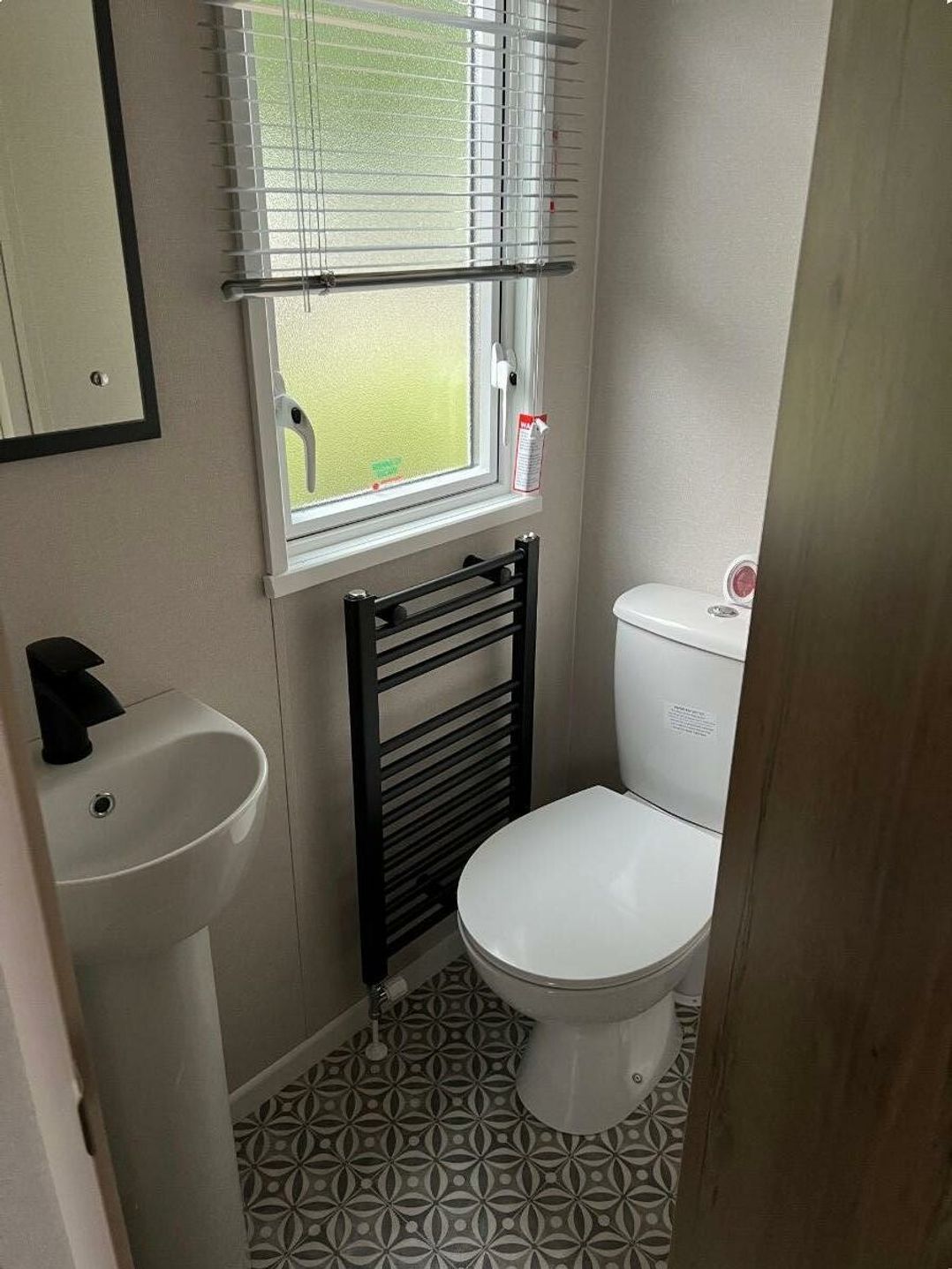 Kiln Park Holiday Park - Holiday Accommodation 20865