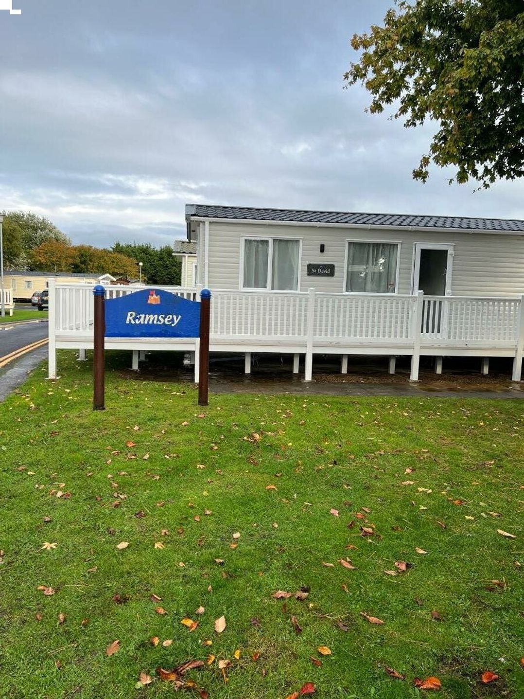 Kiln Park Holiday Park - Holiday Accommodation 20865