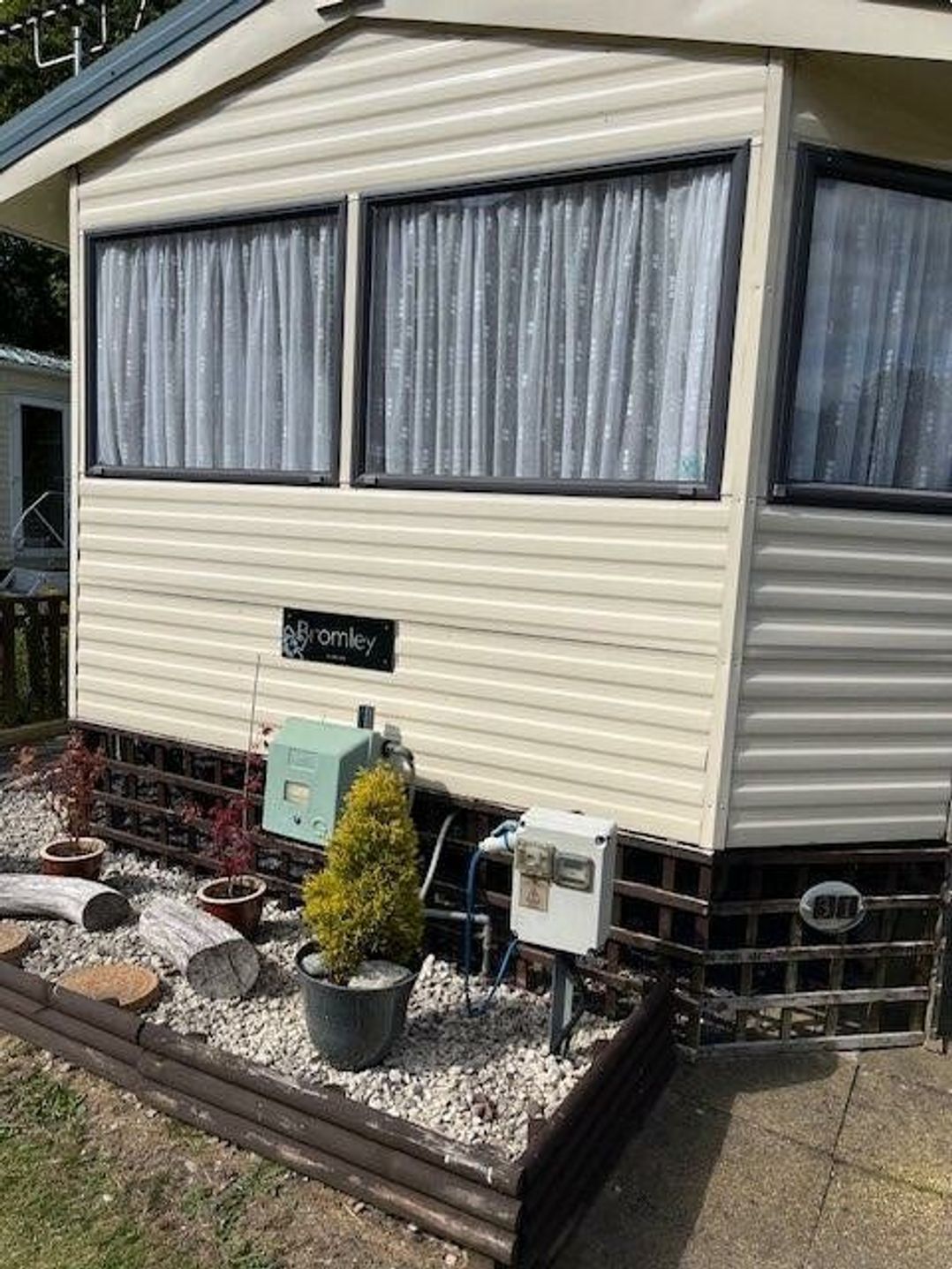 Bryn Morfa - Holiday Accommodation 20870