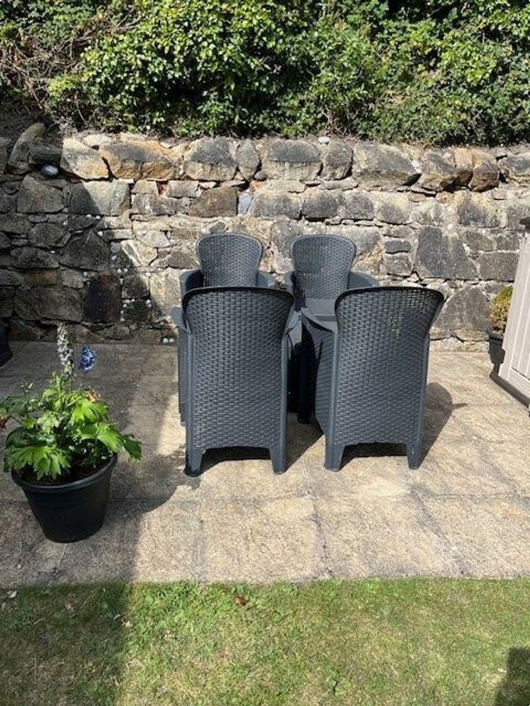 Bryn Morfa - Holiday Accommodation 20870