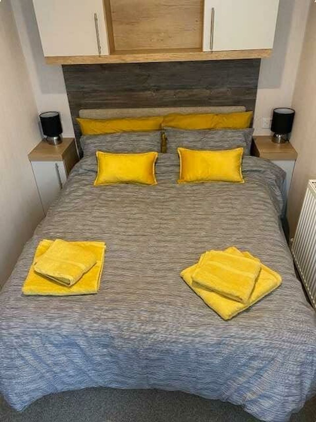 Lyons Robin Hood - Holiday Accommodation 20871