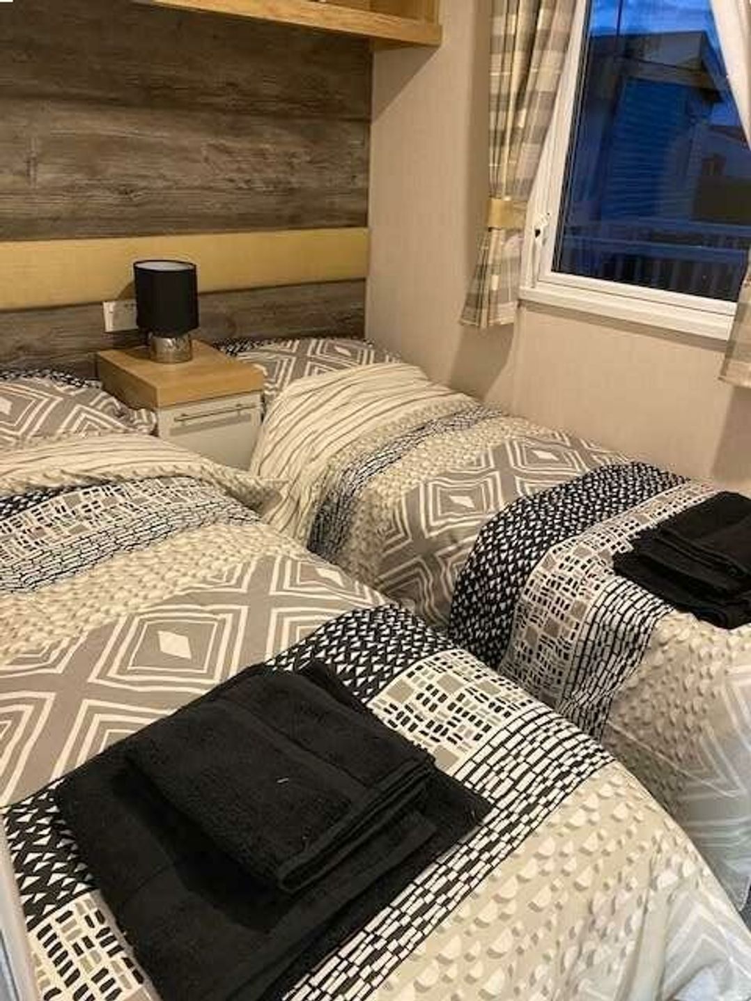 Lyons Robin Hood - Holiday Accommodation 20871