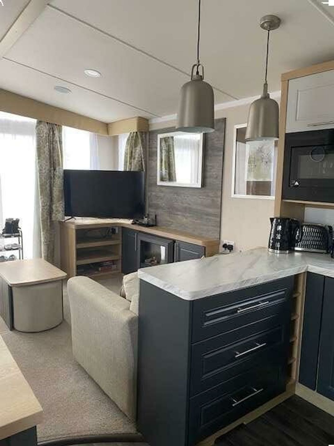 Lyons Robin Hood - Holiday Accommodation 20871