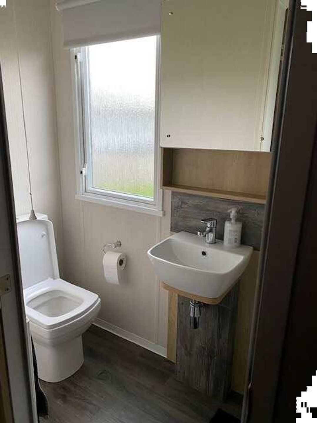 Lyons Robin Hood - Holiday Accommodation 20871