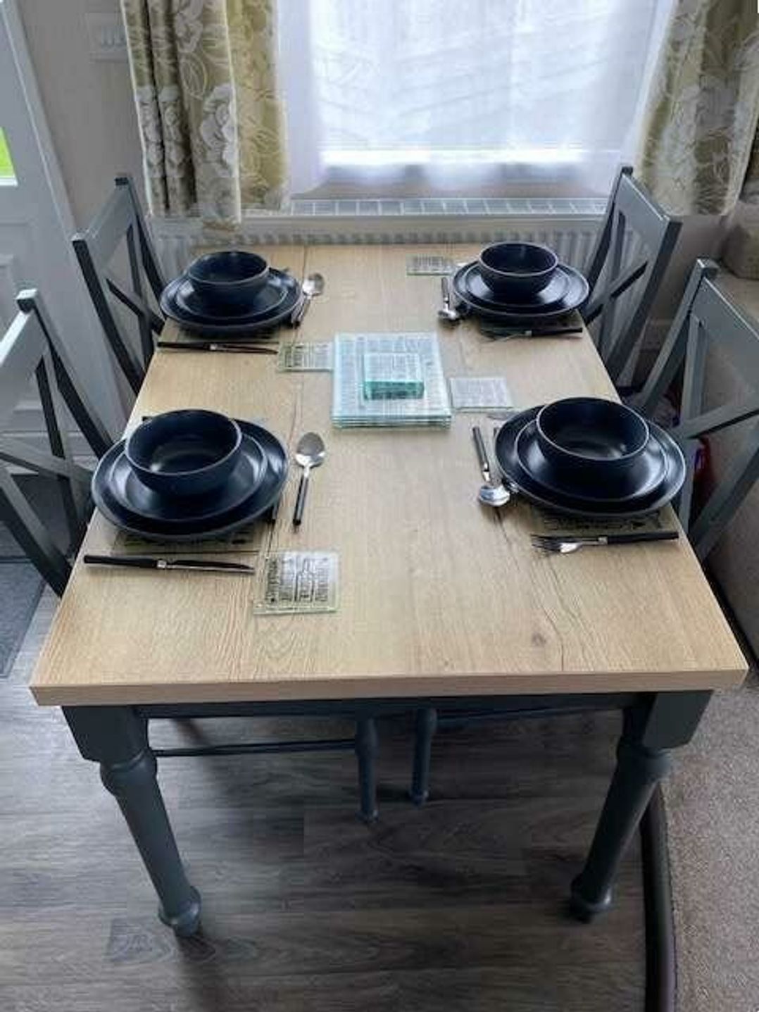 Lyons Robin Hood - Holiday Accommodation 20871