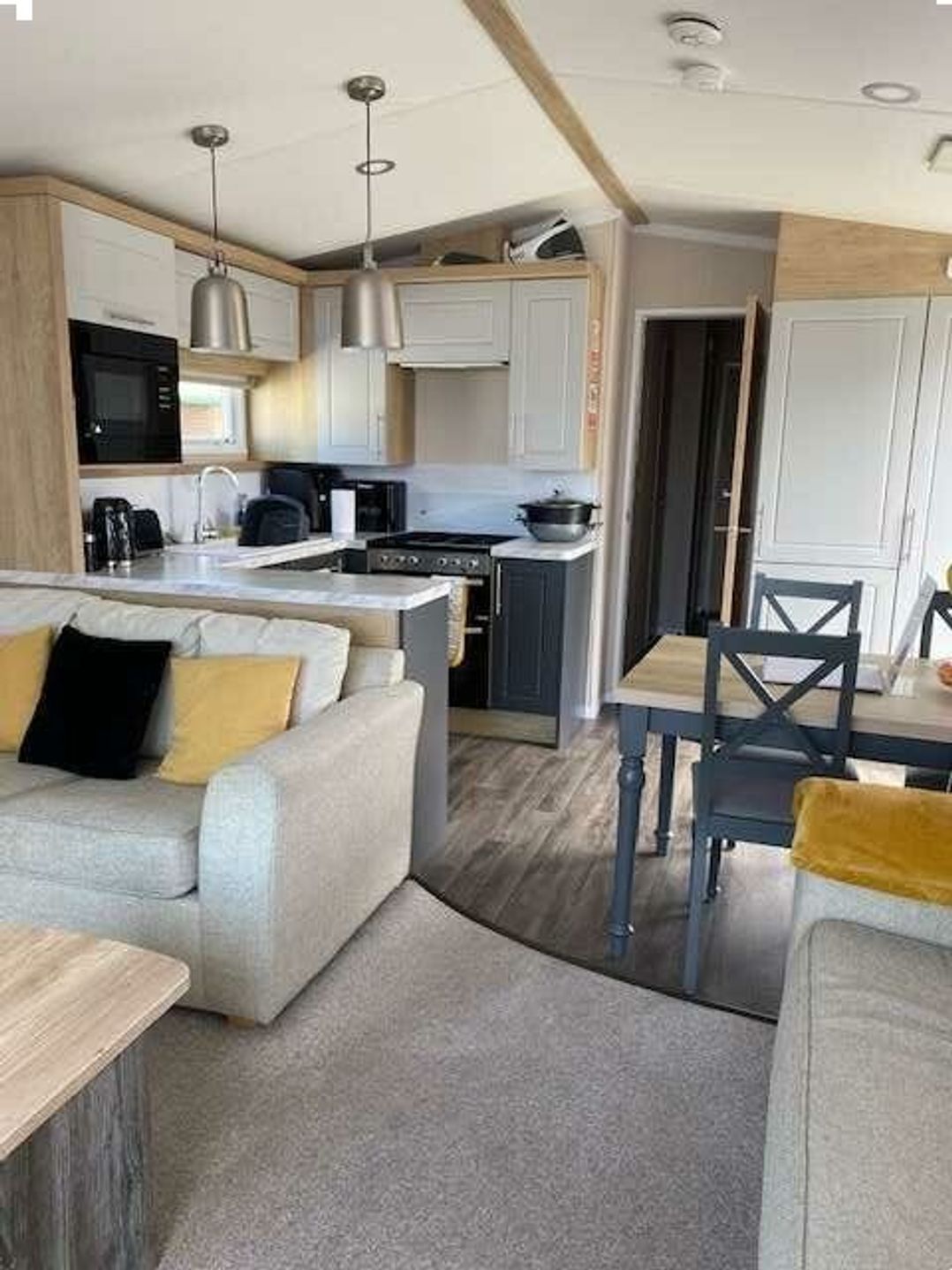 Lyons Robin Hood - Holiday Accommodation 20871