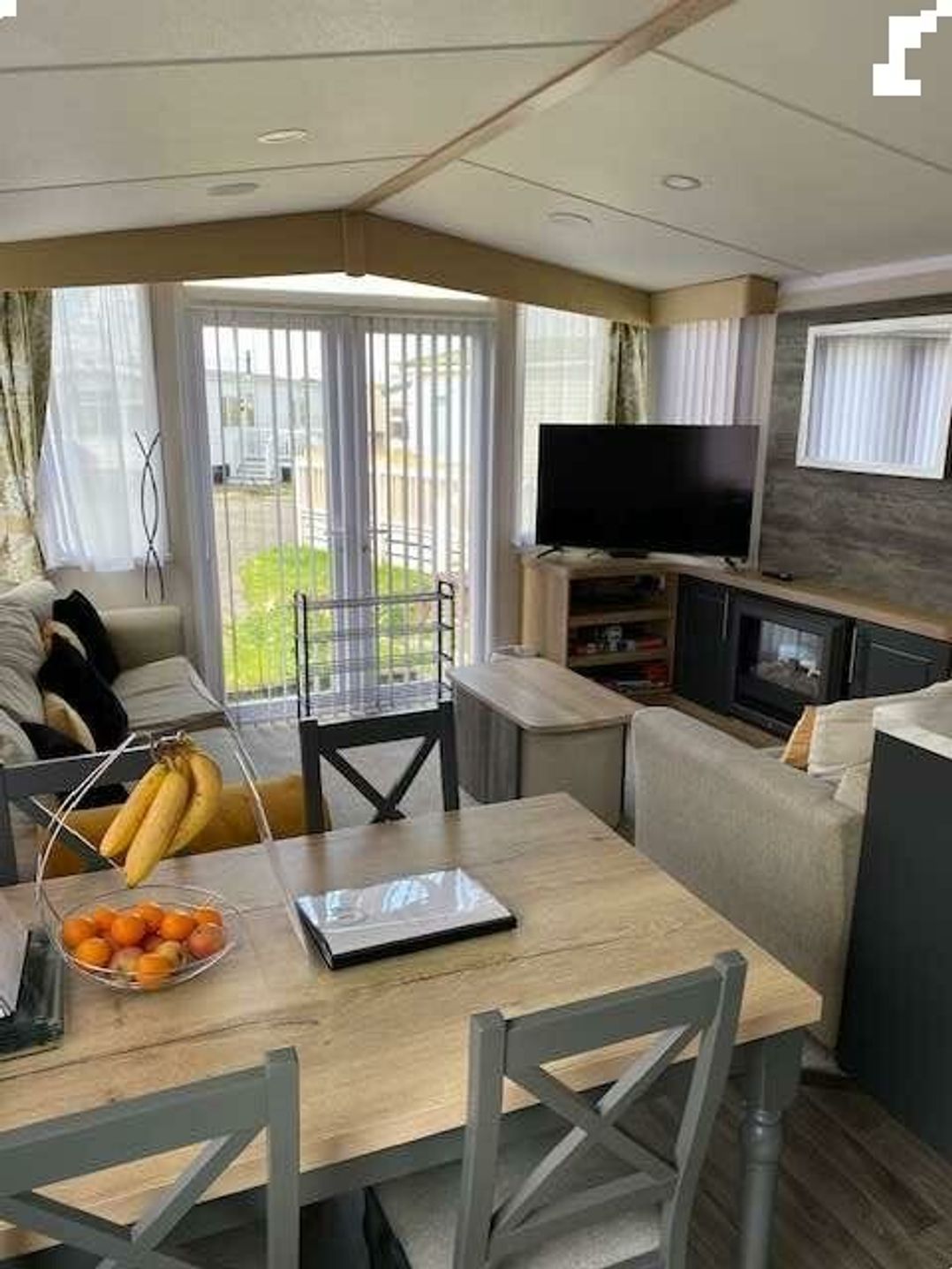 Lyons Robin Hood - Holiday Accommodation 20871