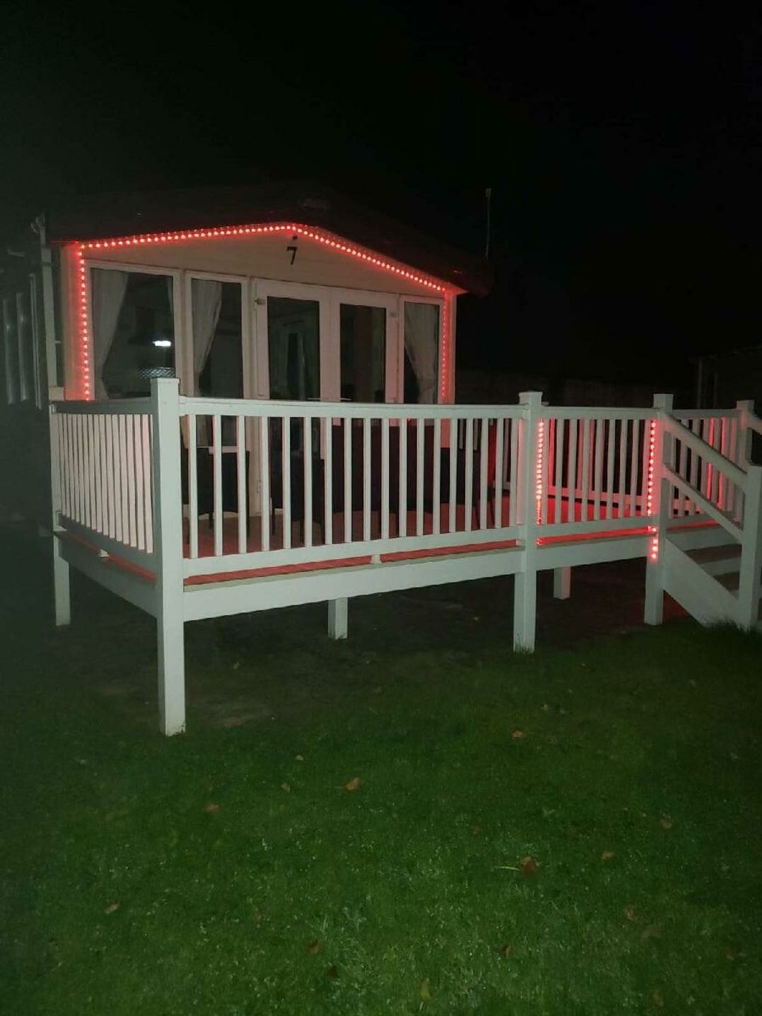 Marton Mere Holiday Village - Holiday Accommodation 20877