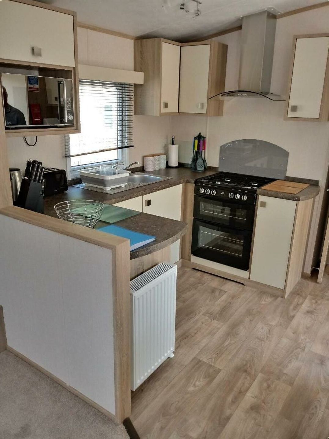 Brigham Holiday Park - Holiday Accommodation 20879