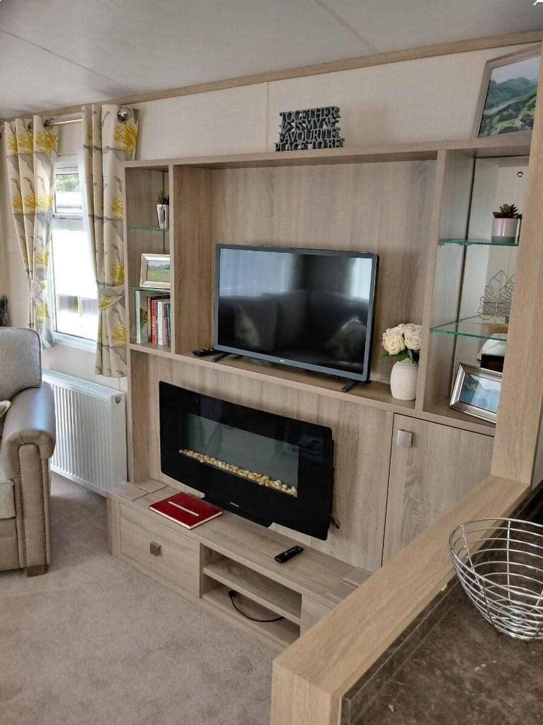 Brigham Holiday Park - Holiday Accommodation 20879