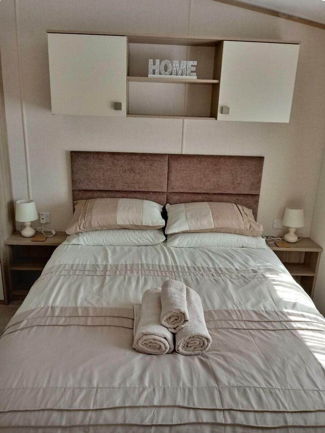 Brigham Holiday Park - Holiday Accommodation 20879