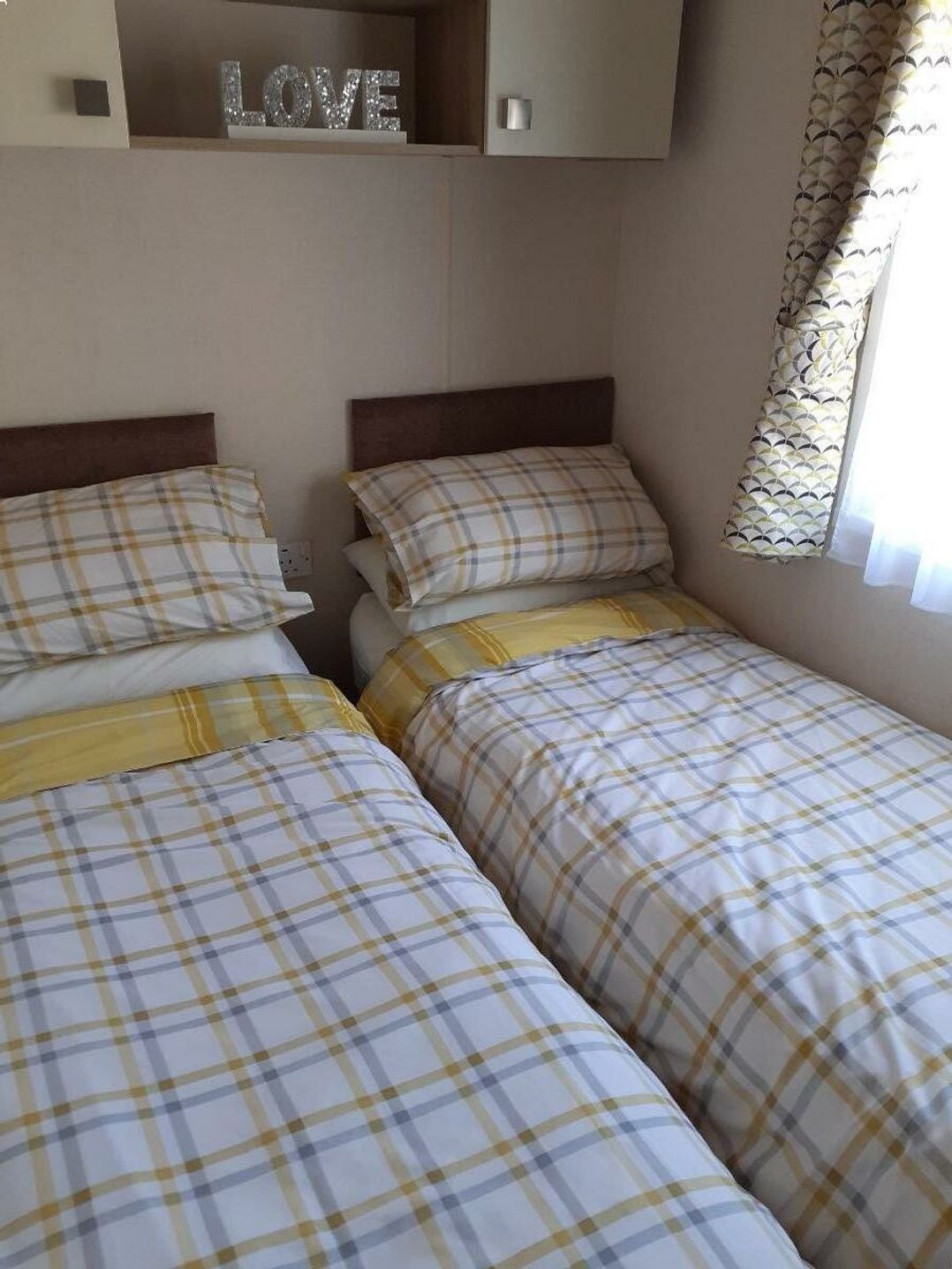 Brigham Holiday Park - Holiday Accommodation 20879