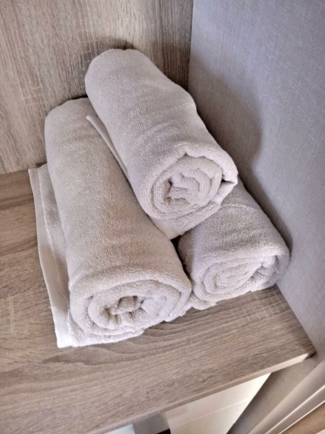 Brigham Holiday Park - Holiday Accommodation 20879