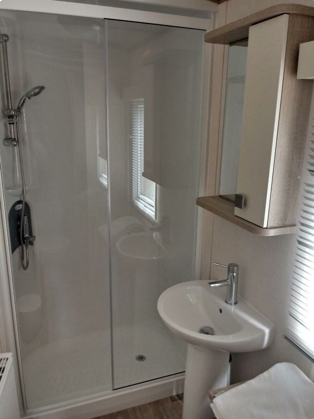 Brigham Holiday Park - Holiday Accommodation 20879