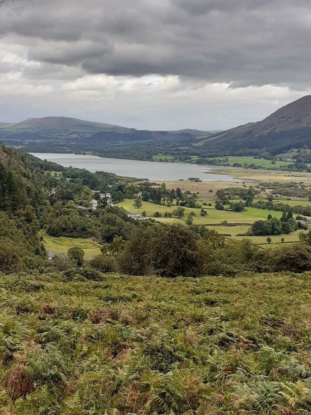 Brigham Holiday Park - Holiday Accommodation 20879