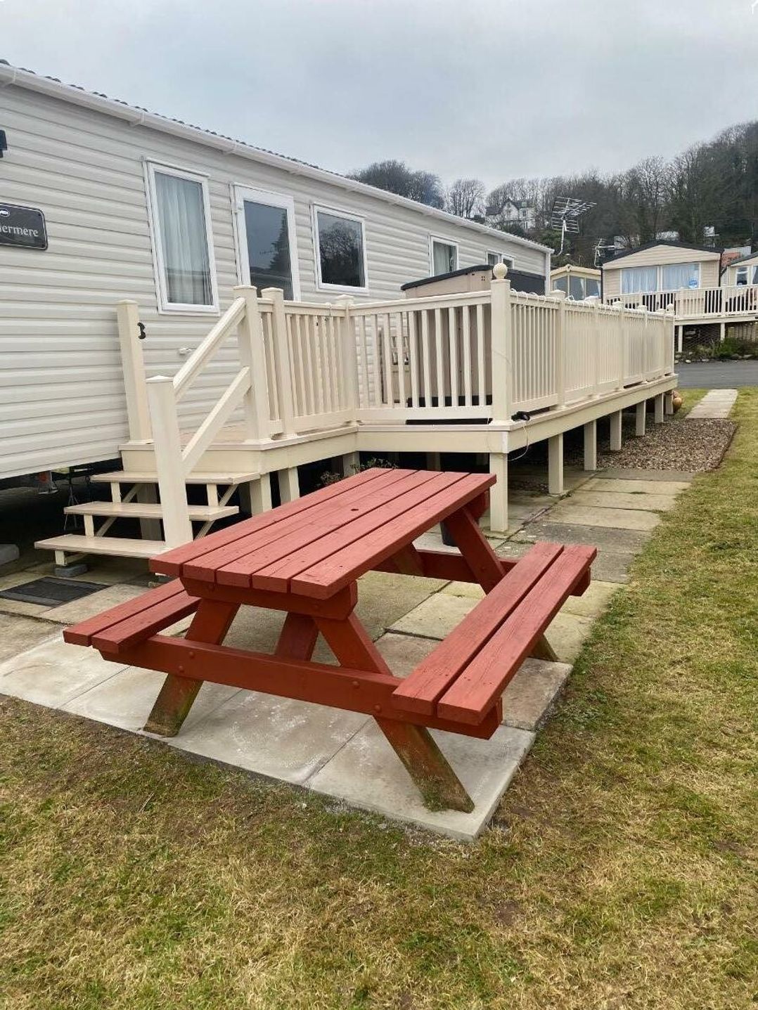 Penally Court - Holiday Accommodation 20880