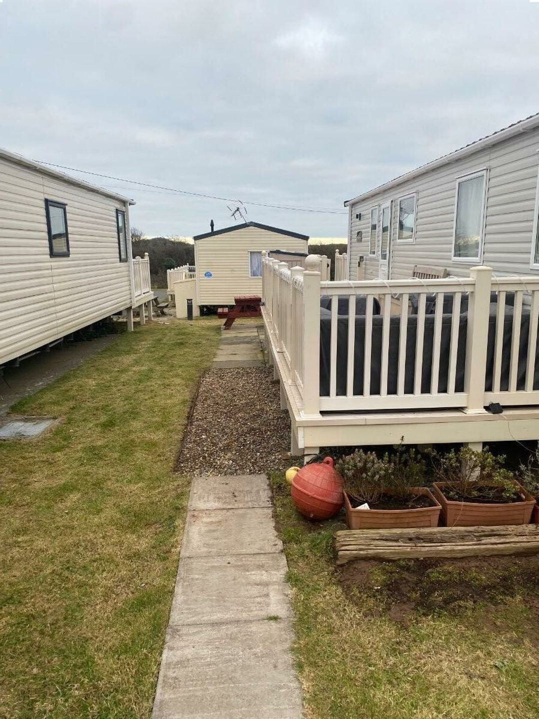 Penally Court - Holiday Accommodation 20880