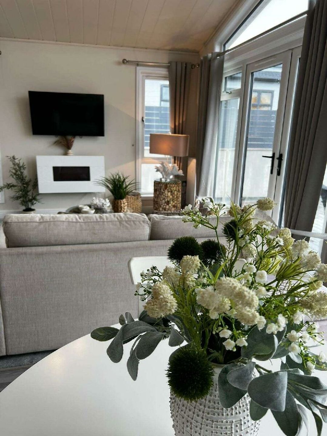 The Warren - Holiday Accommodation 20882