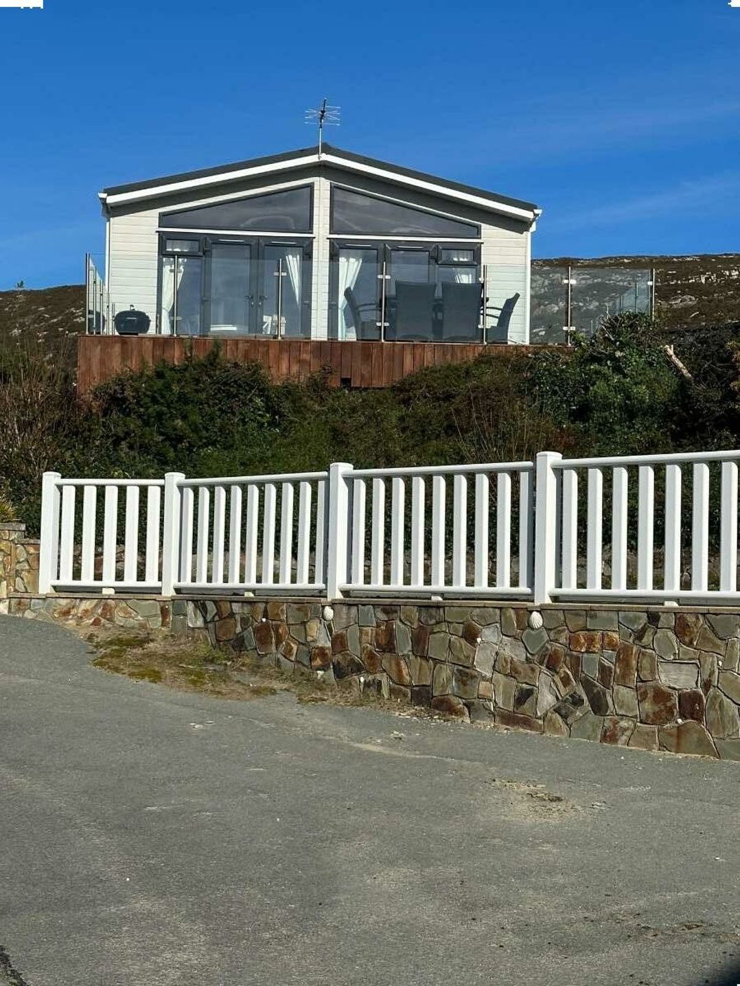 The Warren - Holiday Accommodation 20882