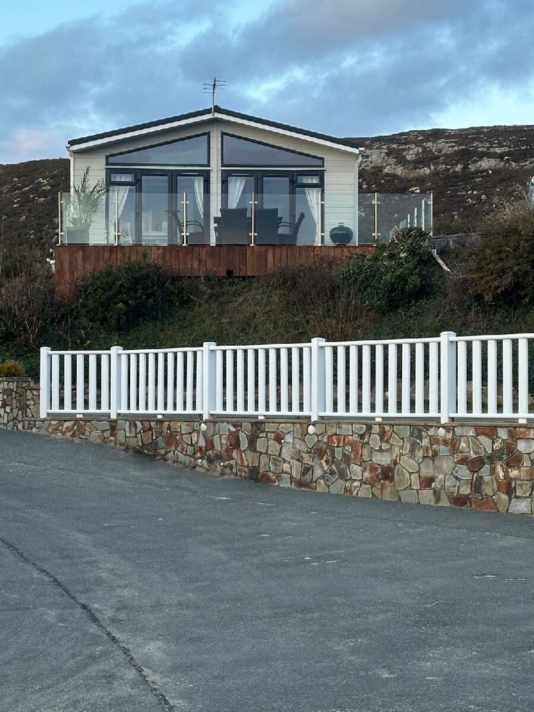 The Warren - Holiday Accommodation 20882