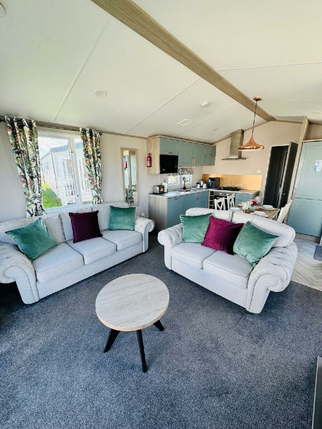 Cala Gran Holiday Park - Holiday Accommodation 20888