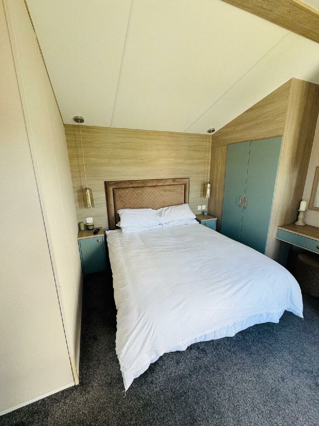 Cala Gran Holiday Park - Holiday Accommodation 20888