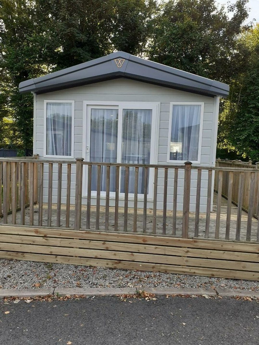 Brigham Holiday Park - Holiday Accommodation 20892