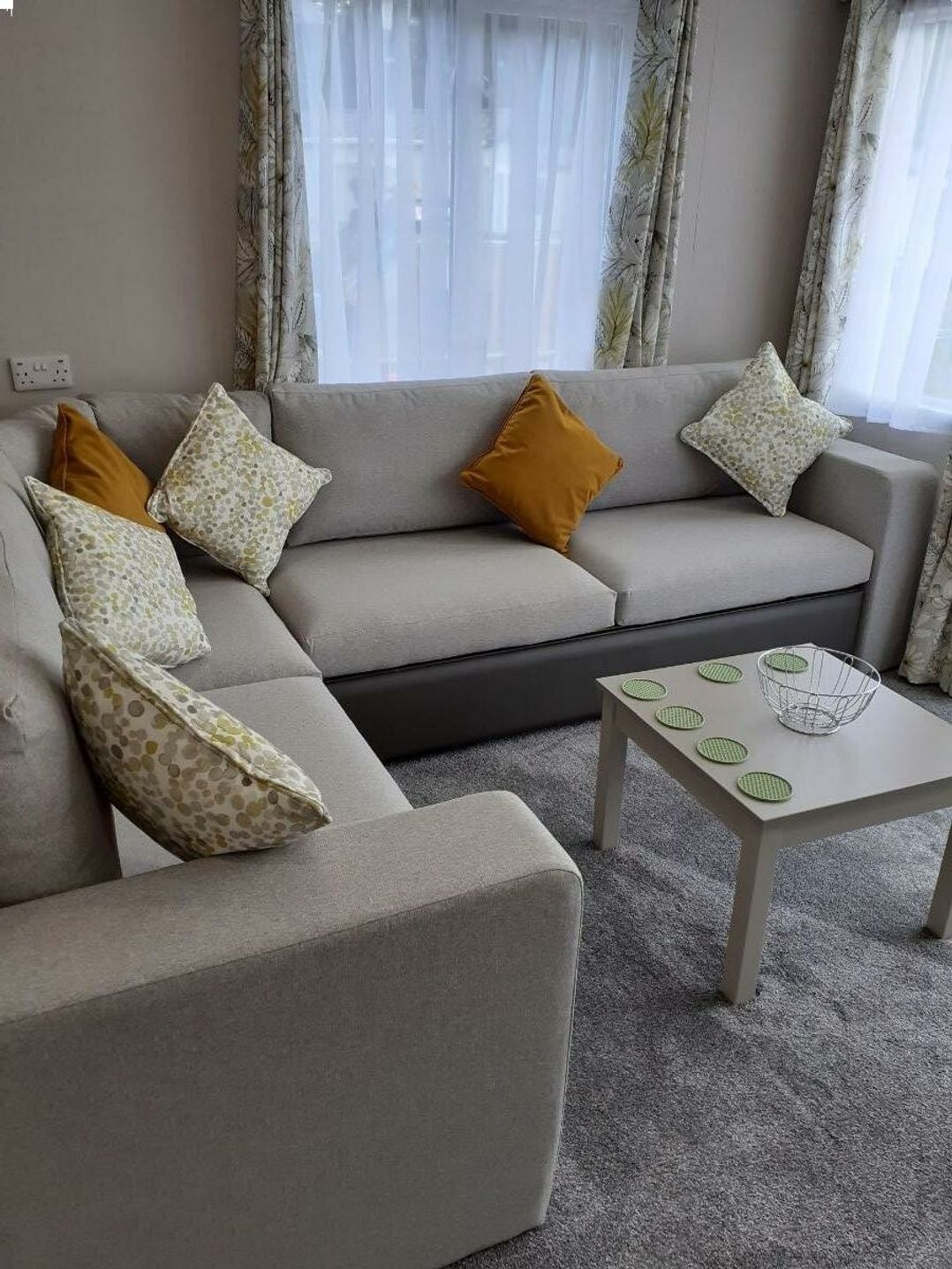 Brigham Holiday Park - Holiday Accommodation 20892