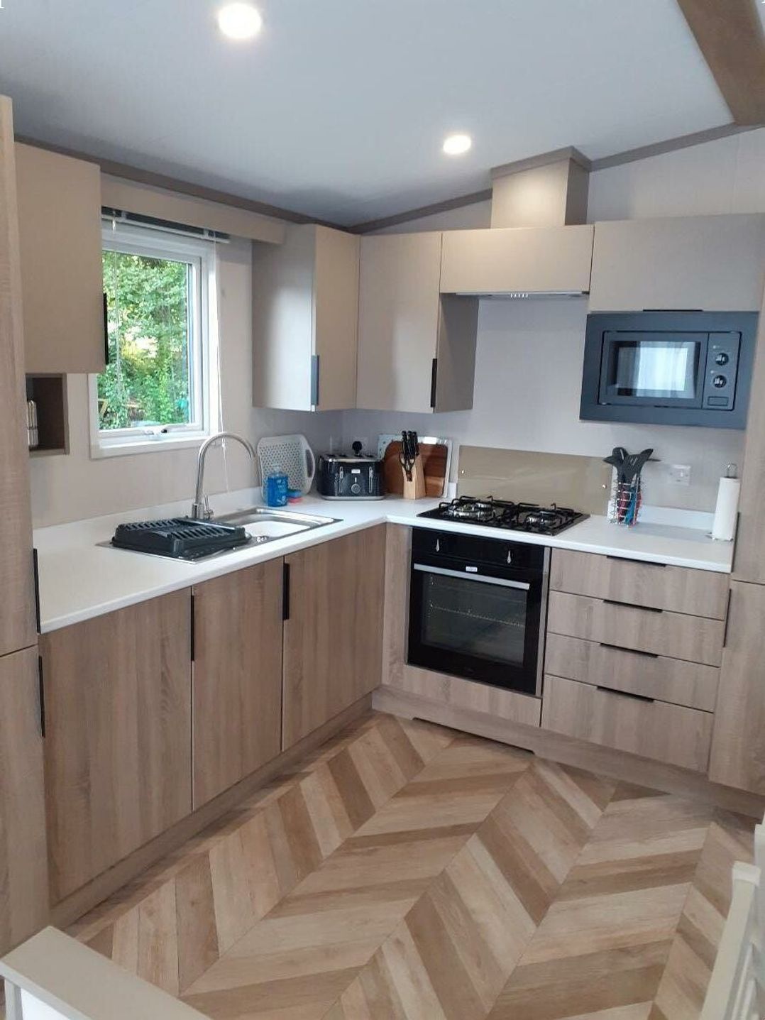 Brigham Holiday Park - Holiday Accommodation 20892