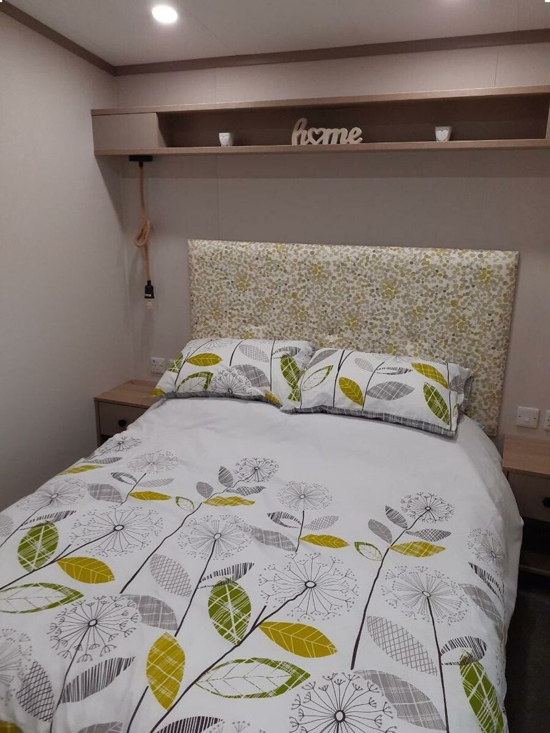 Brigham Holiday Park - Holiday Accommodation 20892