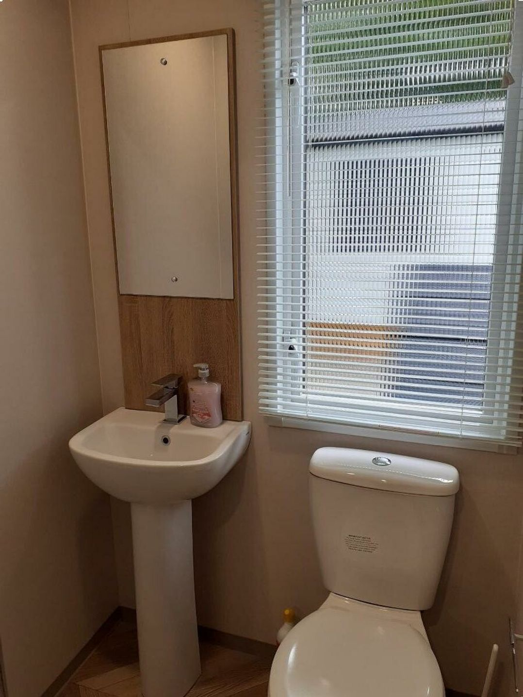 Brigham Holiday Park - Holiday Accommodation 20892