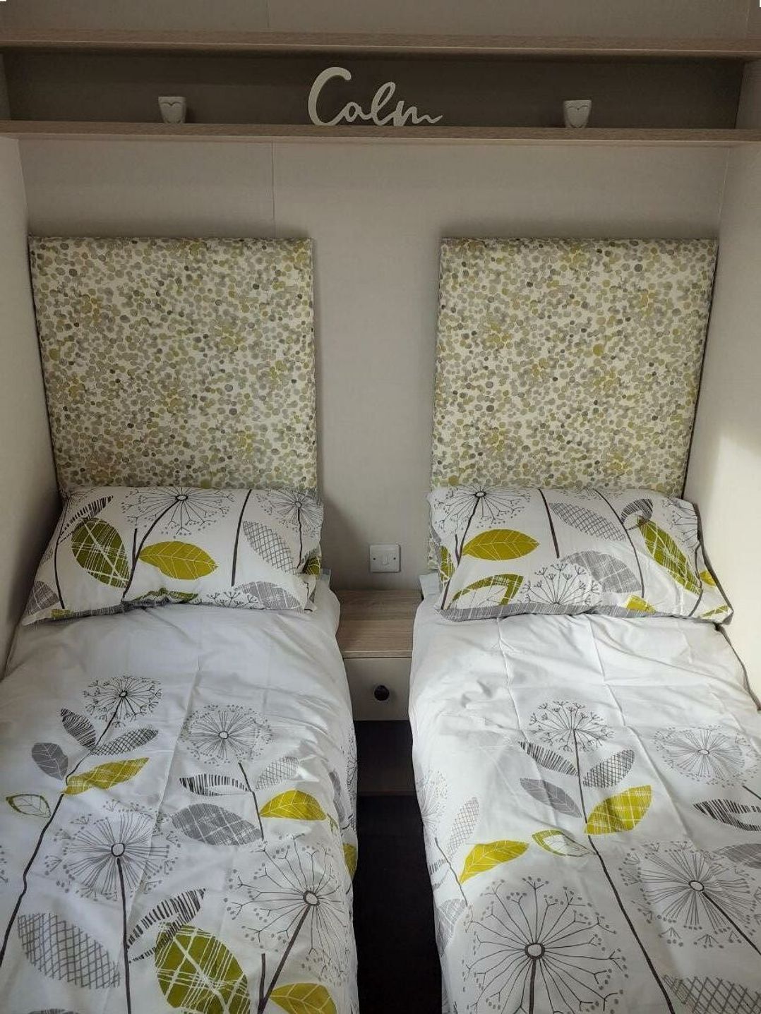 Brigham Holiday Park - Holiday Accommodation 20892