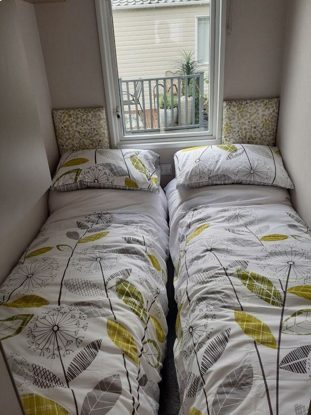 Brigham Holiday Park - Holiday Accommodation 20892