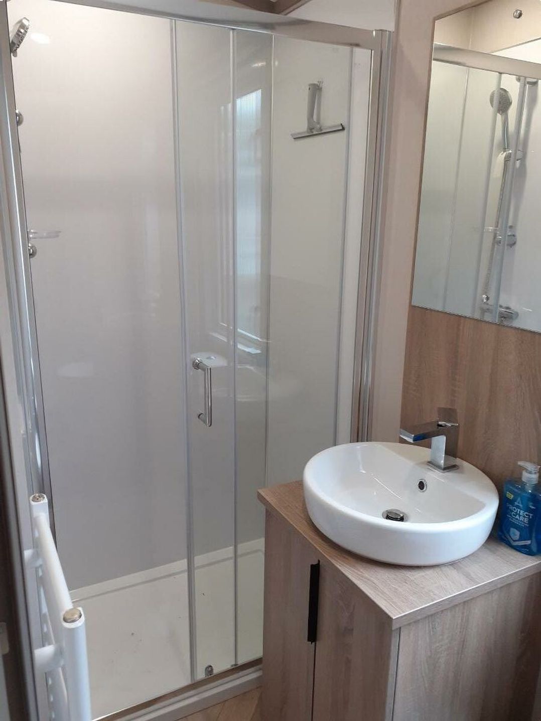 Brigham Holiday Park - Holiday Accommodation 20892