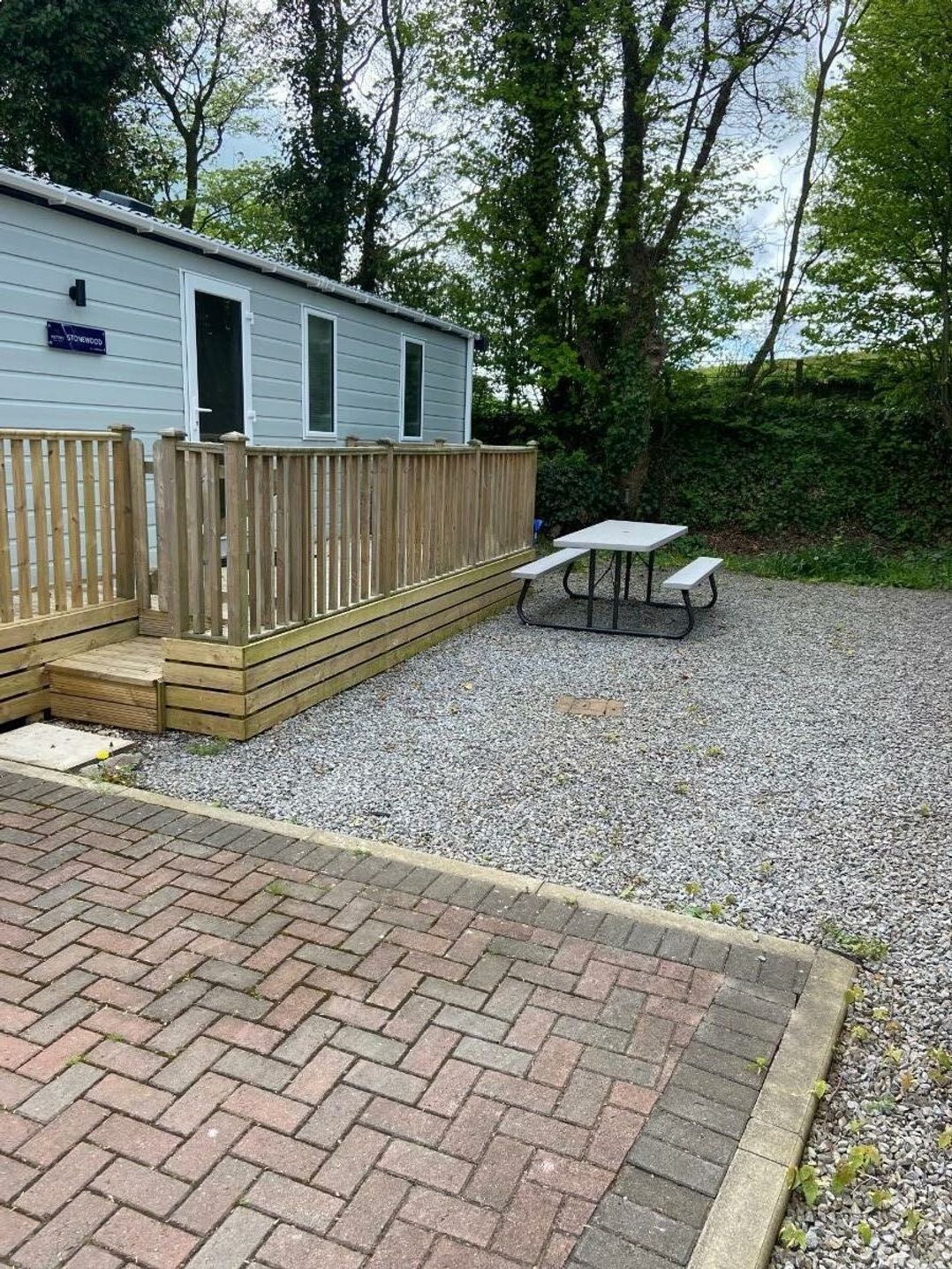 Brigham Holiday Park - Holiday Accommodation 20892