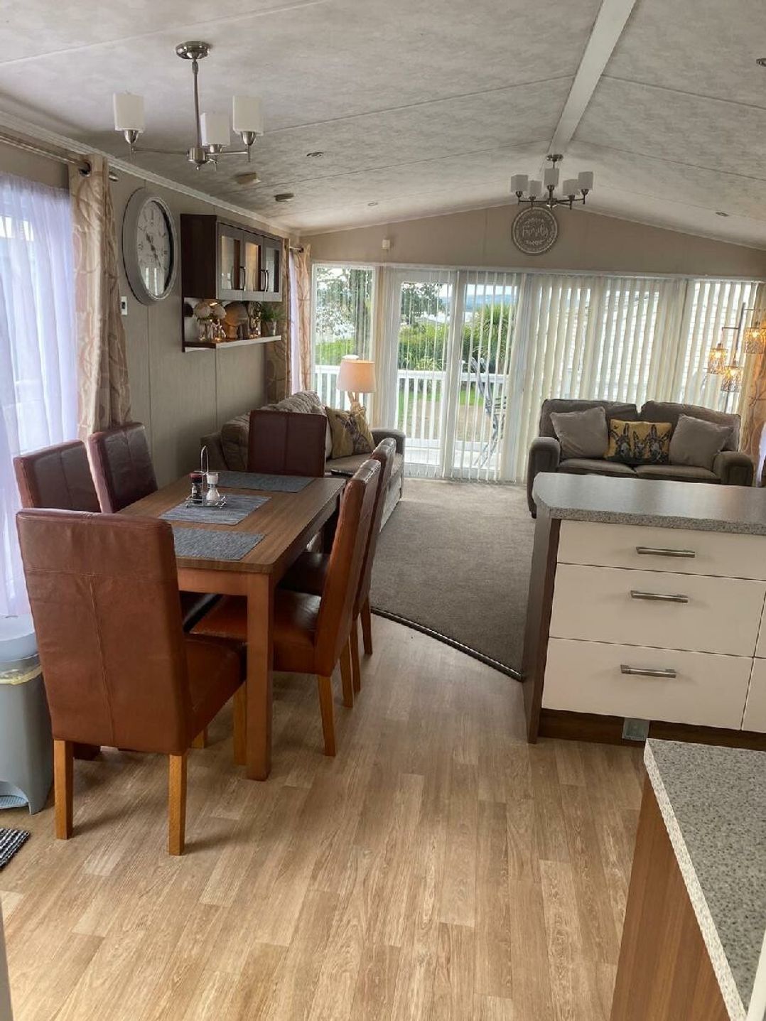 Rockley Park - Holiday Accommodation 20893