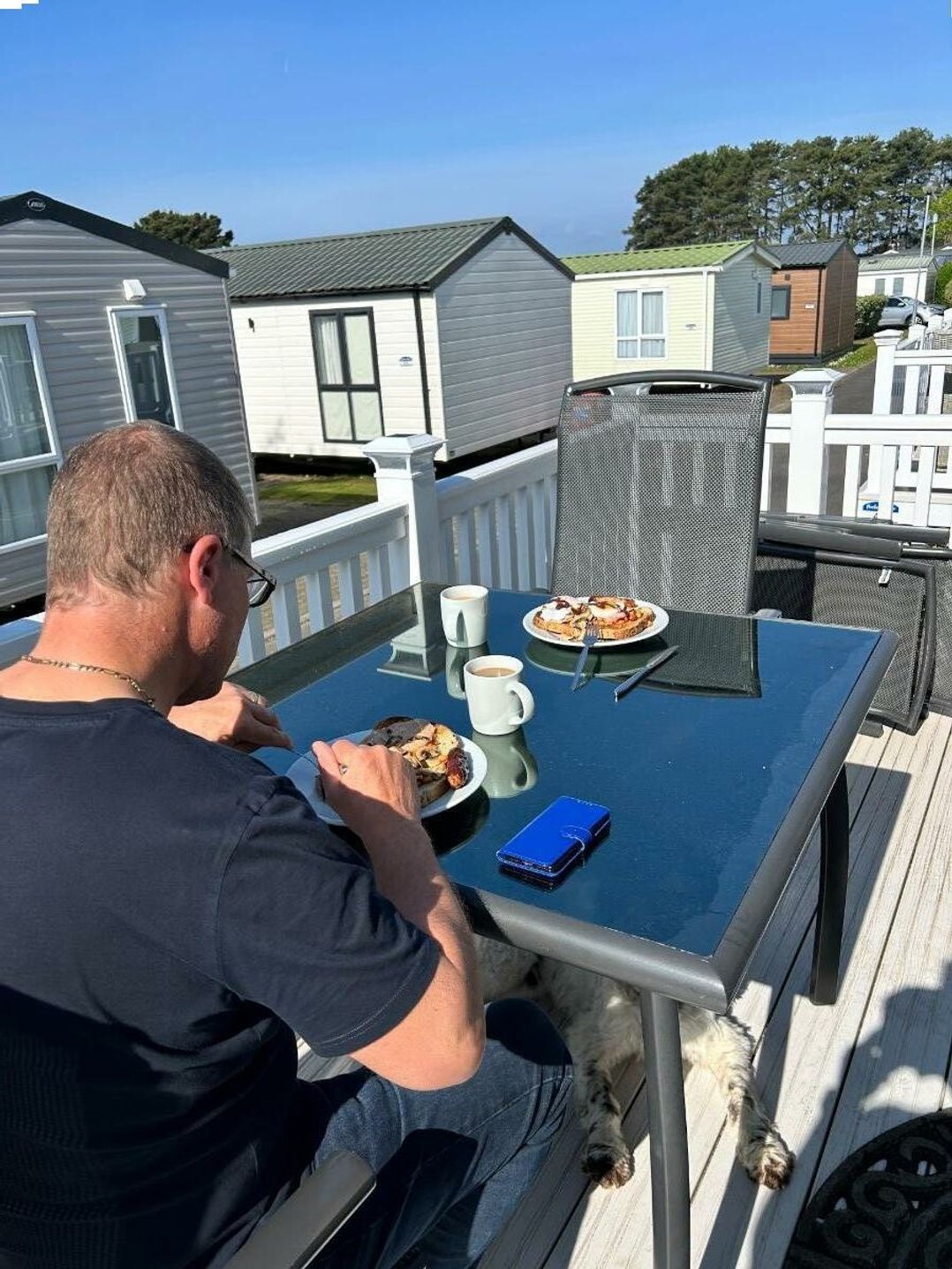 Rockley Park - Holiday Accommodation 20893