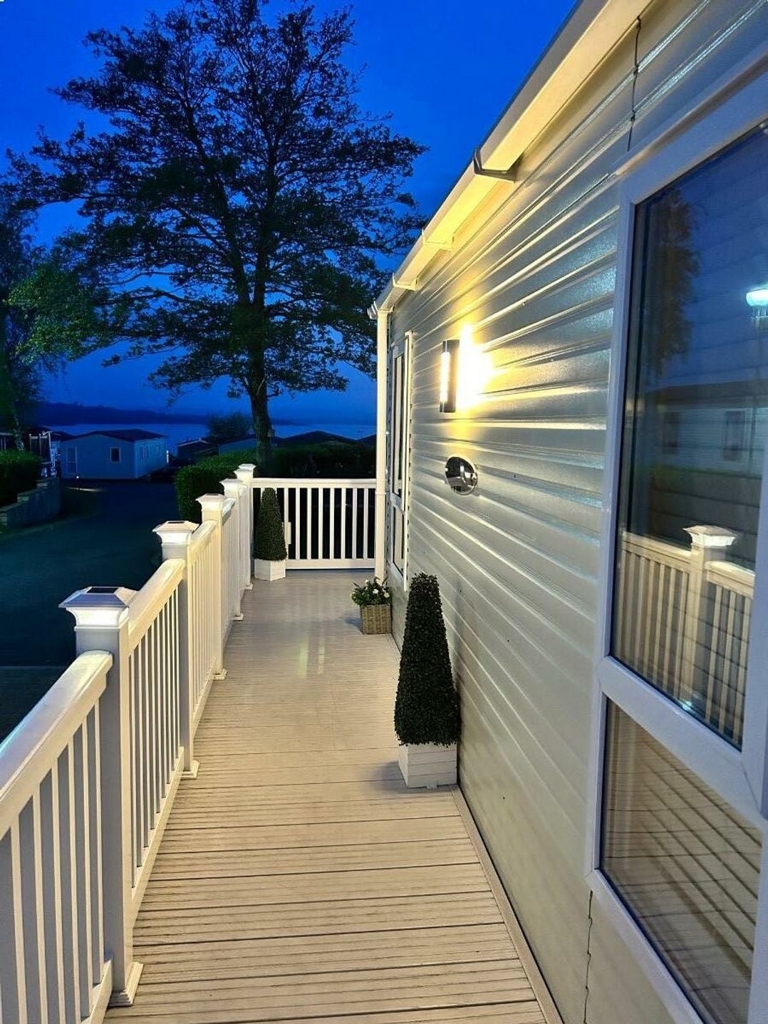 Rockley Park - Holiday Accommodation 20893